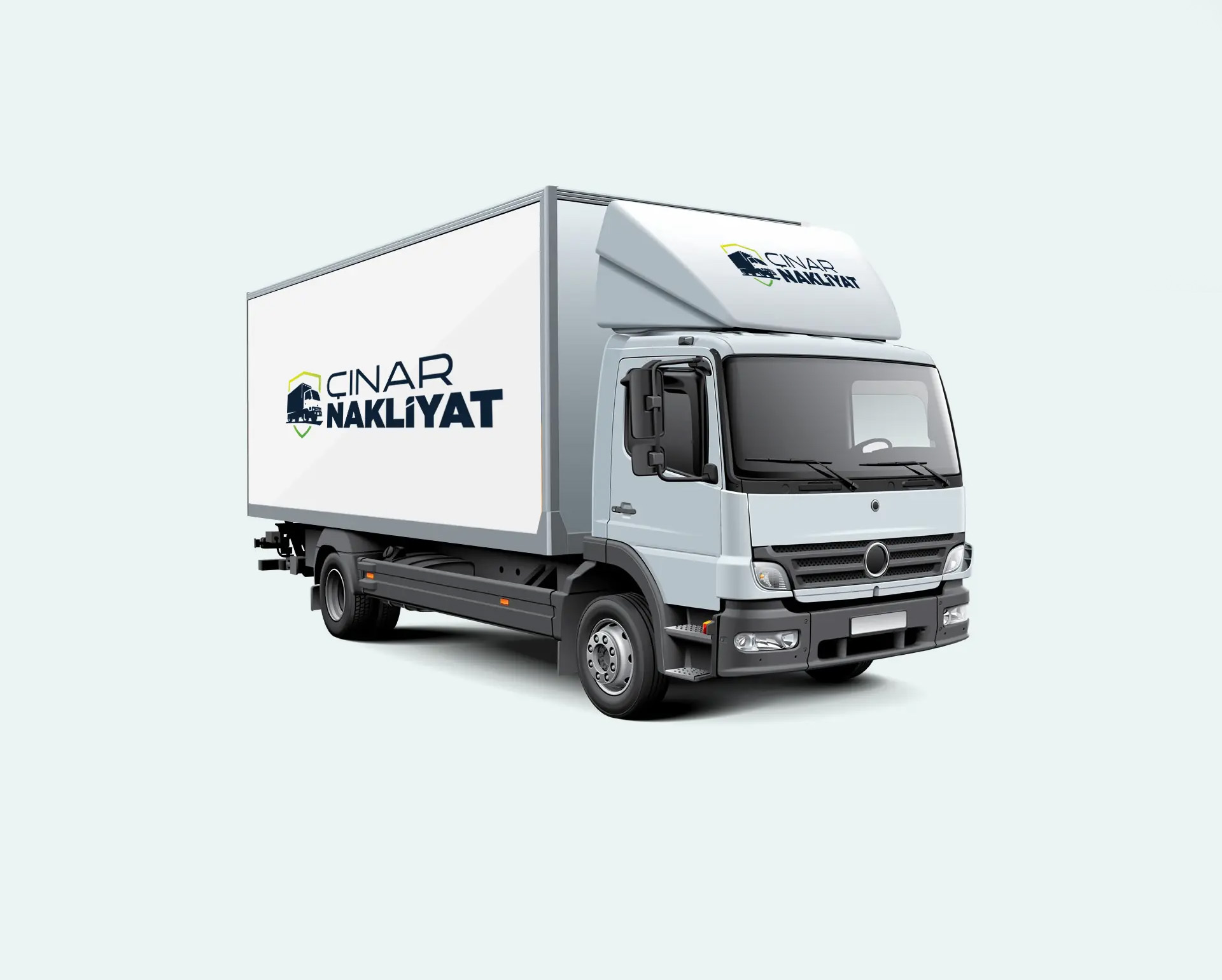 Evden Eve Nakliyat Hizmeti