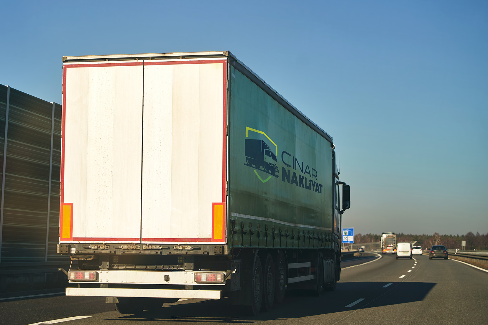 Şehirler Arası Nakliyat: Mesafeler Engel Değil!